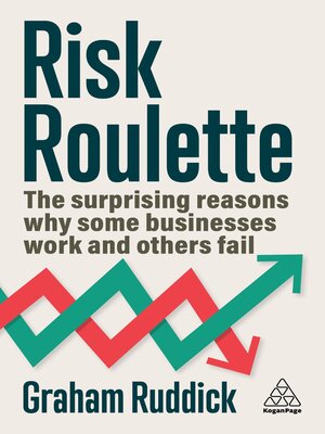 cover image of Risk Roulette